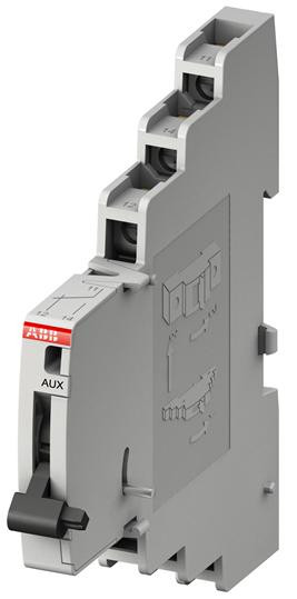 S800-AUX Auxiliary Contact