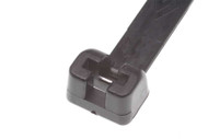 Metal Tongue Cable Ties (European Made)