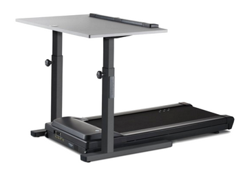 Lifespan Tr1200 Dt5 Treadmill Desk Electric Standing Desk