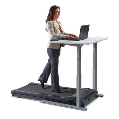 Lifespan Tr1200 Dt7 Workstation Treadmill Desk