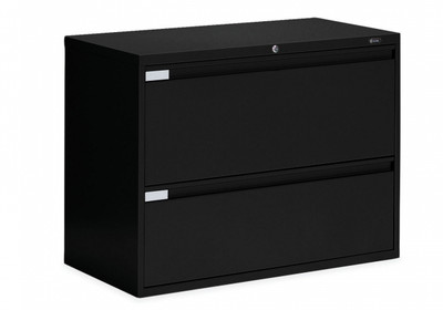 Metal Lateral File Cabinet Global 2 Drawer File Cabinet