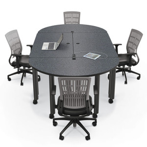 Modular Conference Tables Modular Meeting Room Tables
