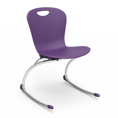 Virco Zuma Series Student Rocking Chair | Officechairsusa