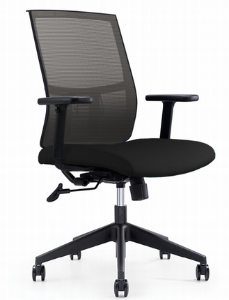 Zeppa Mesh Task Chair