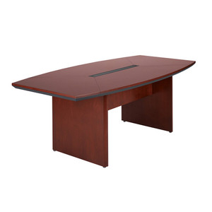 10 foot long conference table rectangular mayline corsica wood veneer 6 boatshaped conference table shown in sierra cherry finish tables for sale discount 10 foot long conference table rectangular mayline corsica wood veneer 6 boatshaped conference table shown in sierra cherry finish tables for sale discount