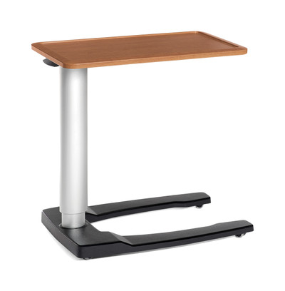 Hospital Overbed Table With Wheels Officechairsusa