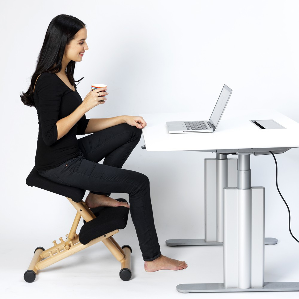 Kneeling Ergonomic Chair Kneeling Chair for Sale