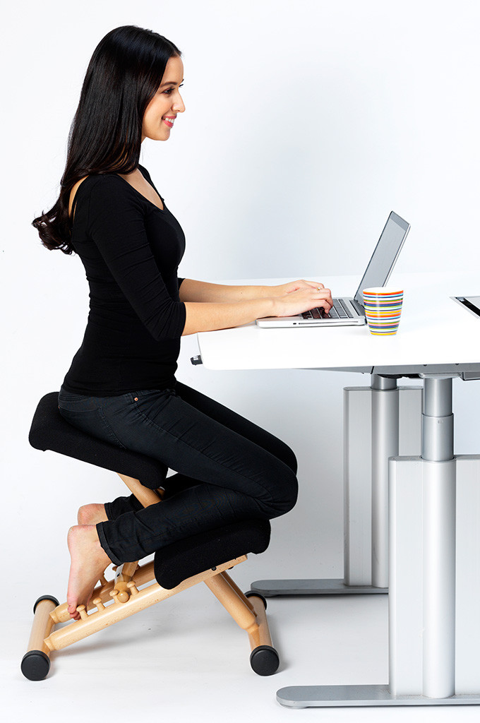 Kneeling Ergonomic Chair Kneeling Chair for Sale