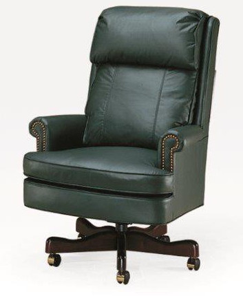 Luxury Executive Chair Luxury Leather Office Chair