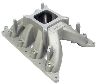 Ford 4.6L DOHC fuel injected intake manifold