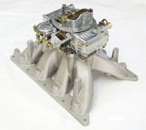 4.6L DOHC Carbureted Intake Manifold