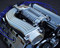 Goodrich black chrome powder coat example