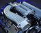 Goodrich black chrome powder coat example