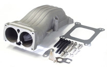 Dual Blade Throttle Body Adapter