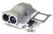 Dual Blade Throttle Body Adapter