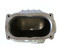 Single blade throttle body adapter