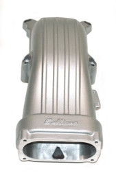 Throttle Body Adapter Single Blade (Accufab oval)