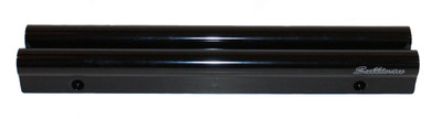 Black Fuel Rails For Sullivan Performance Intake Manifolds