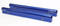 Blue Fuel Rails For Sullivan Performance Intake Manifolds