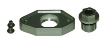 Fuel Rail Pressure Sensor