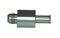 Stock Fuel Line Adapter Return