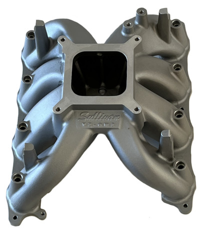 5.0 Injected Coyote