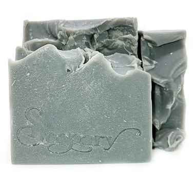 Herbal Soap Acne Charcoal 