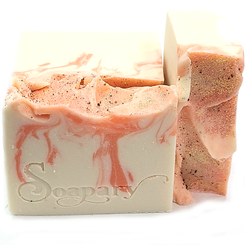Handcrafted Soap Sweet Magnolia