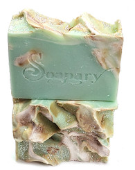 Handcrafted Soap Relaxation