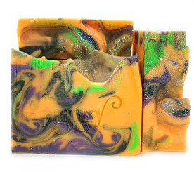 Handcrafted Soap Water Lily and Jasmine