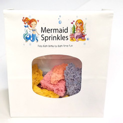 Mermaid Sprinkles 