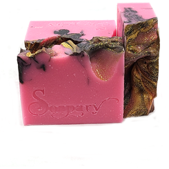 Handcrafted Soap Hissy Fit