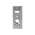 Keedex K-BXSAF-2500 Micro Card Weldable Gate Box