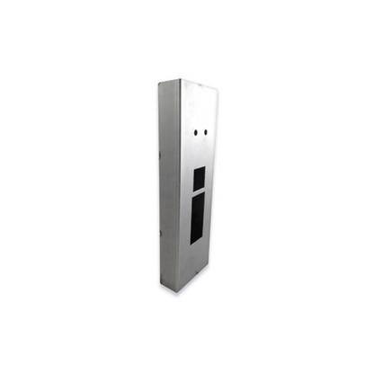 Keedex K-BXED-V992L Weldable Box Von Duprin 99 w/ 992L Trim
