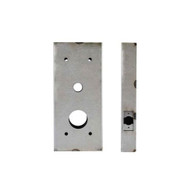 Keedex K-BXMAS Weldable Gate Box for Kaba Mas (Mas-Hamilton) Power Lever