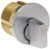 Ilco Turnknob Mortise Cylinder