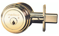 Medeco Deadbolt 11R603-T-05