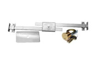 Fox police lock DBL-01-42