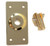 Progressive Hardware - Rim Lock Cylinder Guard