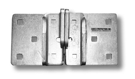 Cargo Protectors Van/Trailer/Door Hasps  Extended