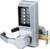 Kaba Ilco - Simplex Unican Pushbutton Lock L1011/L1021B/L1031/L1041B