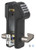 Marks USA IQ1 LITE i-QWIK LITE Stand Alone Cylindrical Lockset Electronic Access Control Black