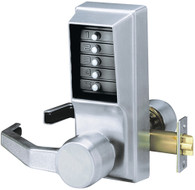 Kaba Simplex Unican Pushbutton Lock LL1021B LR1021B