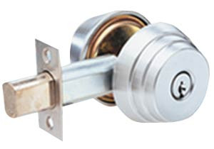 Arrow E Series E61 Single Cylinder Deadlock