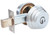 Arrow E Series E61 Single Cylinder Deadlock