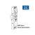 Adams Rite 4900 Heavy Duty Deadlatch