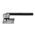 Rixson Model 117 LH/RH Offset Hung Pivot Set