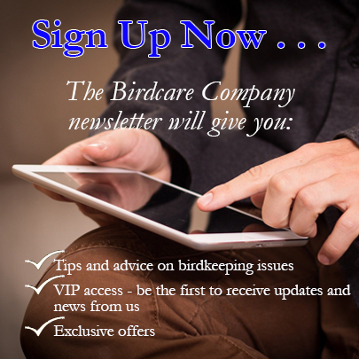 Supplemento Per Falchi E Gufi Integratore Vitaminico Per Rapaci - Raptor Breeder Essentials 400g Di Birdcare, Per Falchi E Gufi Vitamine Per Uccelli Da Preda - Foto 2