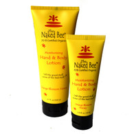 The Nake Bee Lotion 6.7 oz