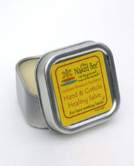 The Naked Bee Hand & Cuticle Salve
